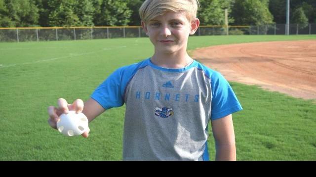 Mrd Plays Part In Growth Of Wiffle Ball Sports News Mooresvilletribune Com