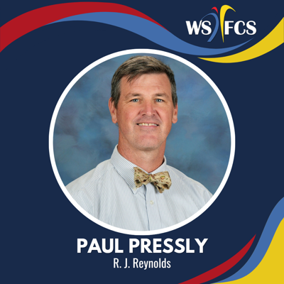 WS/FCS Board of Education Approves New Principal