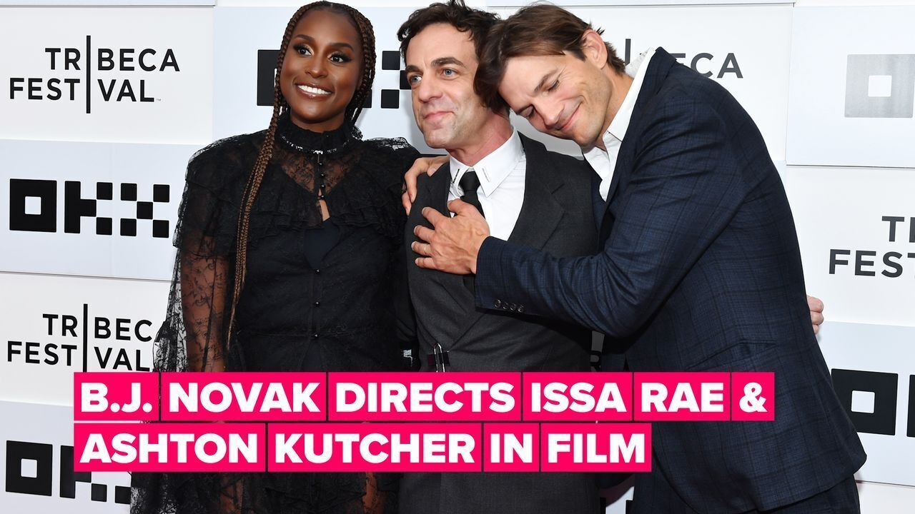 Bj Novak Fake Id