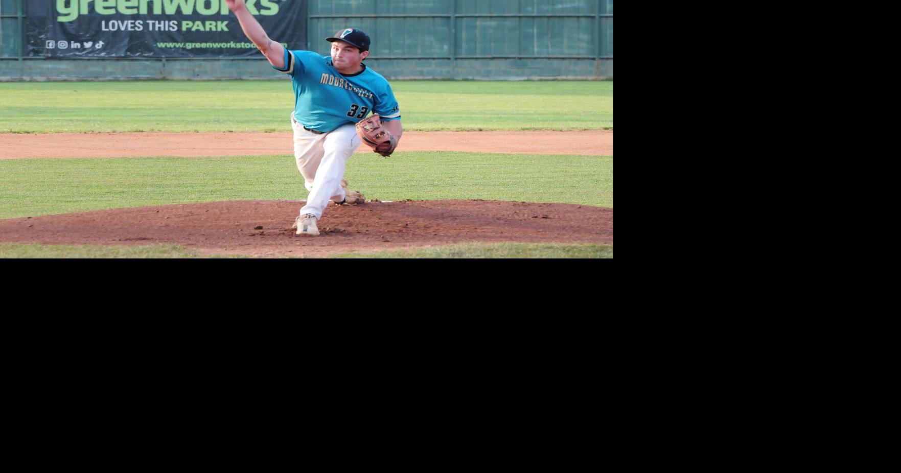 PHOTOS Mooresville Spinners vs. Carolina Ducks