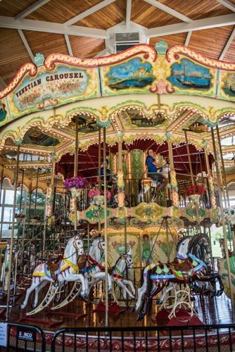 Carousel