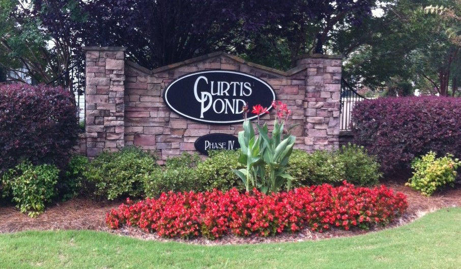 Neighborhood seeks relief from speeders, vandals