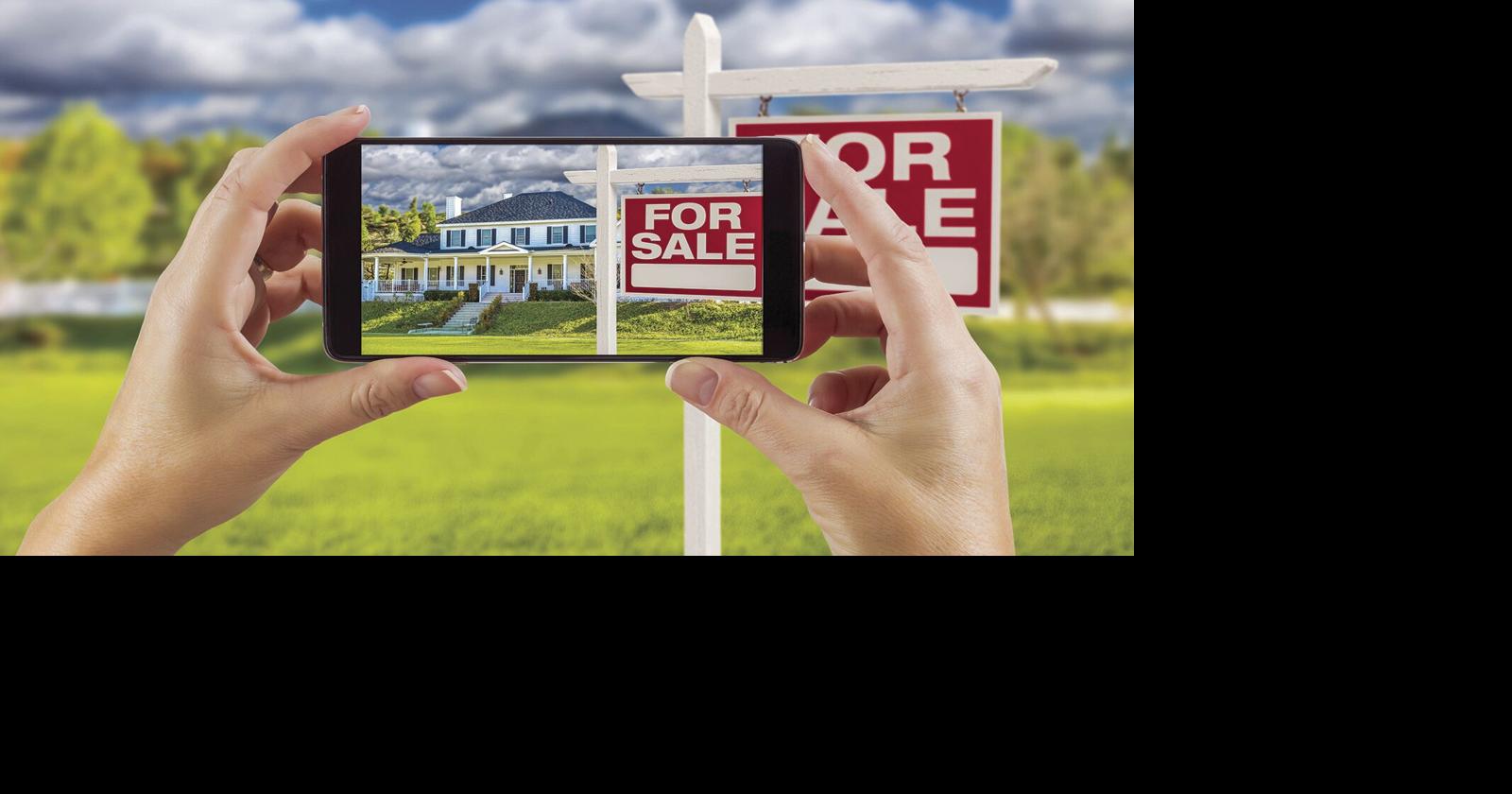Iredell County real estate transactions