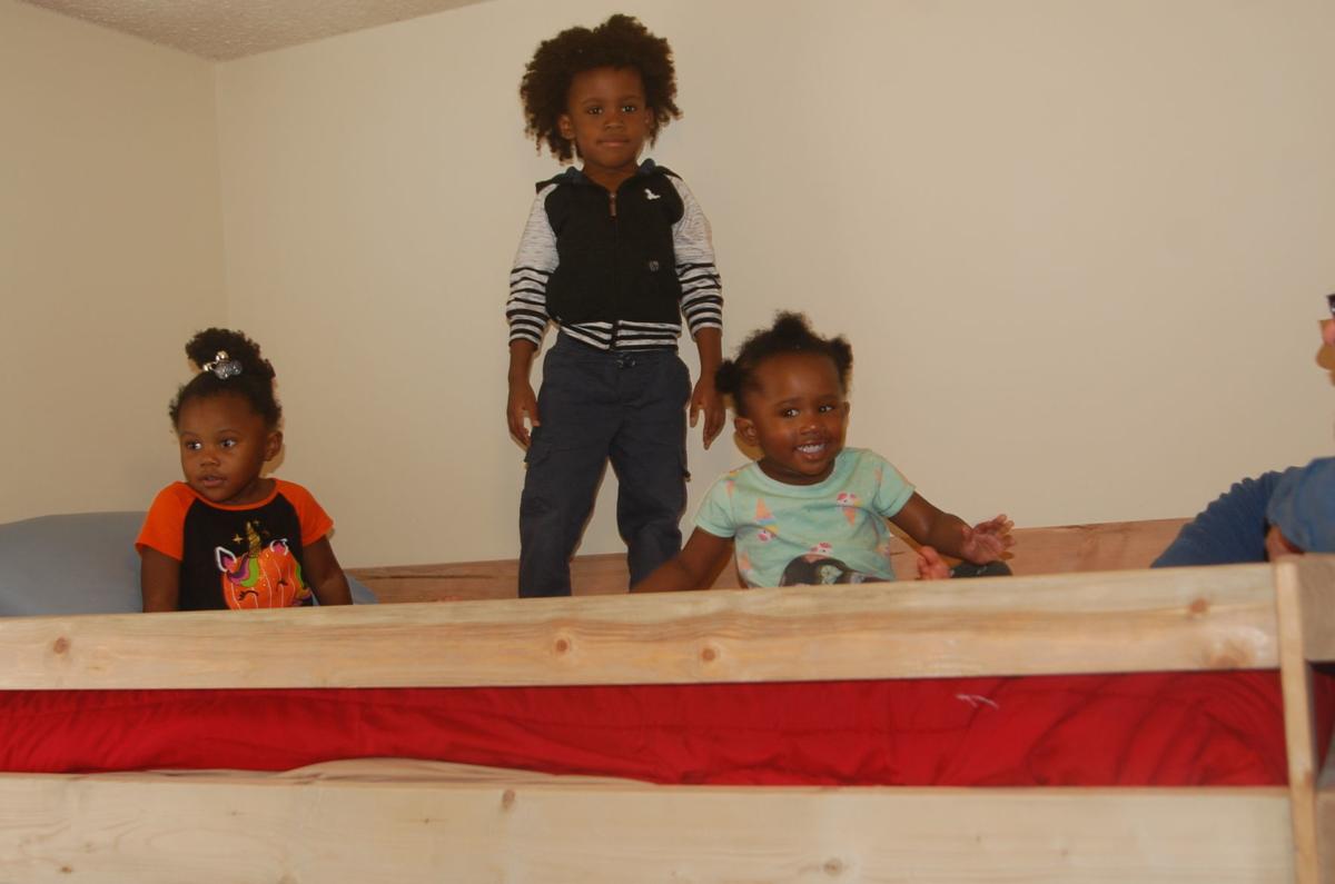 Sleep In Heavenly Peace beds provide more than a comfortable place to