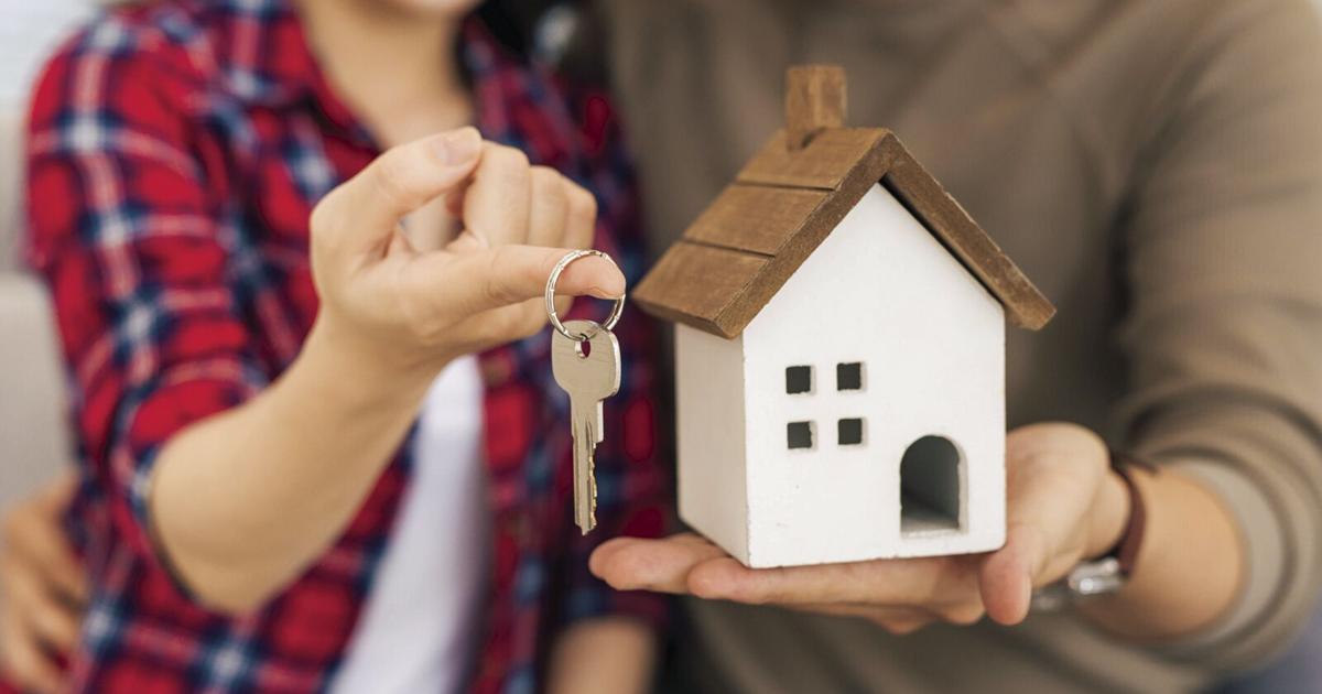 Iredell County real estate transactions: July 7-13