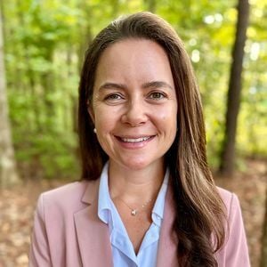 Catawba College Names Lizzy Roy Director of Marketing and Communications