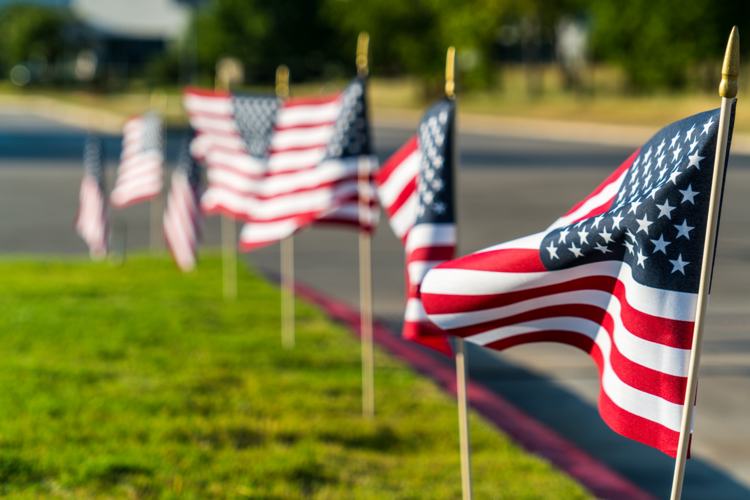 County announces Independence Day holiday closings