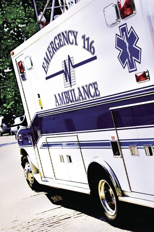 Ambulance generic
