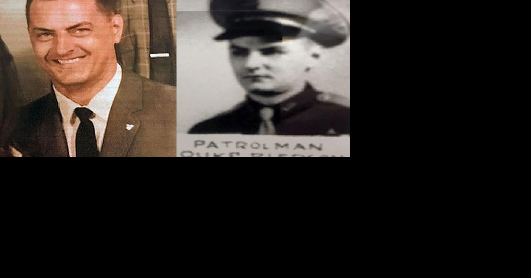 A former cop is suspected in the 1967 deaths of 3 Washington women. He