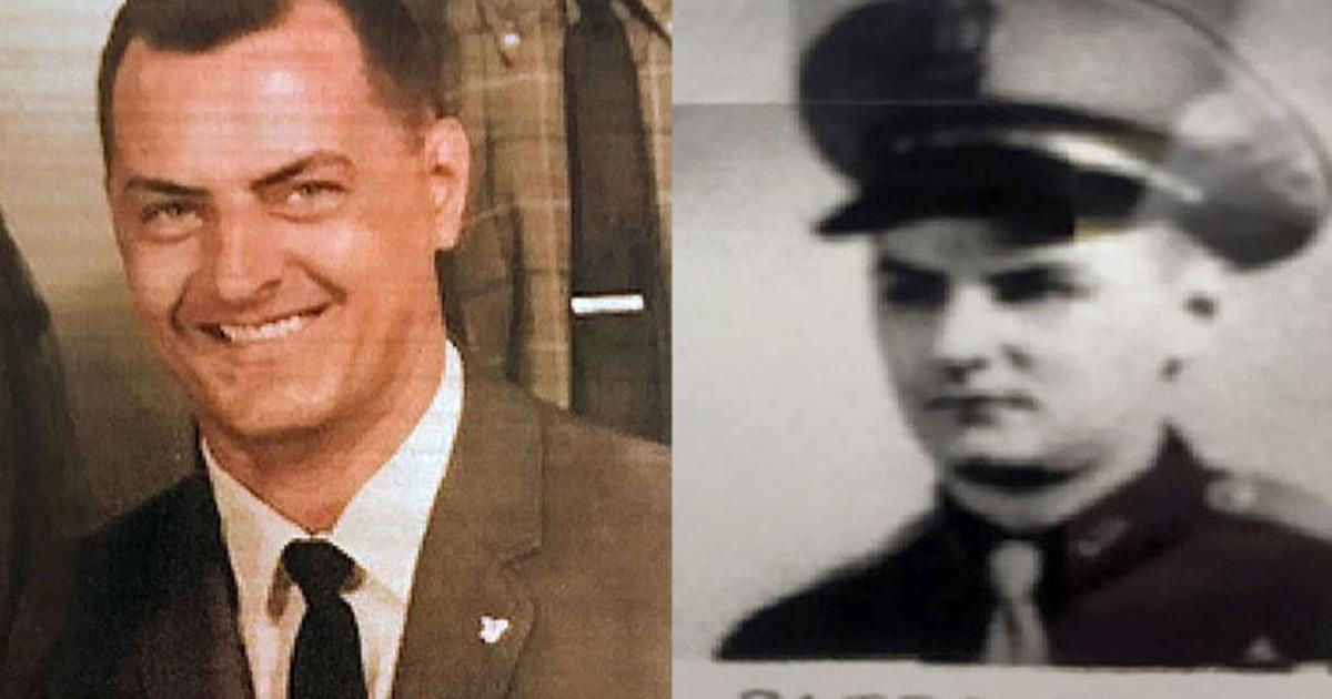 A former cop is suspected in the 1967 deaths of 3 Washington women. He
