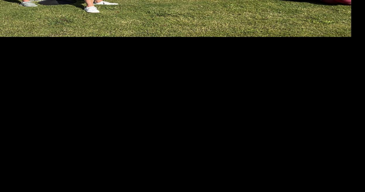 Liberty Prep Christian Academy cuts ribbon on new soccer field