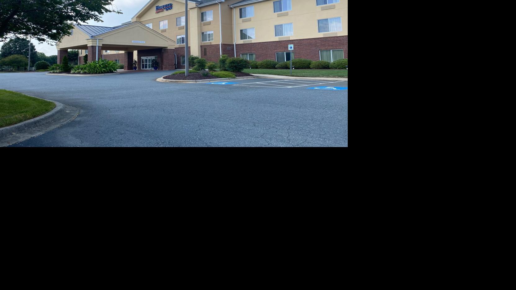 Economic Effects Of Coronavirus Still Apparent In Iredell County Local News Mooresvilletribune Com