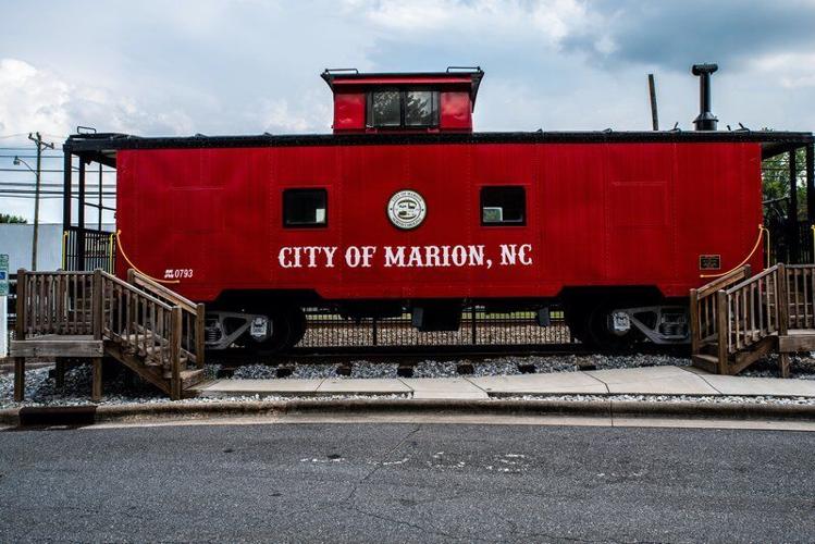 Small Town Ramble: Three Small Towns, Three Completely Different Personalities, One Tank of Gas