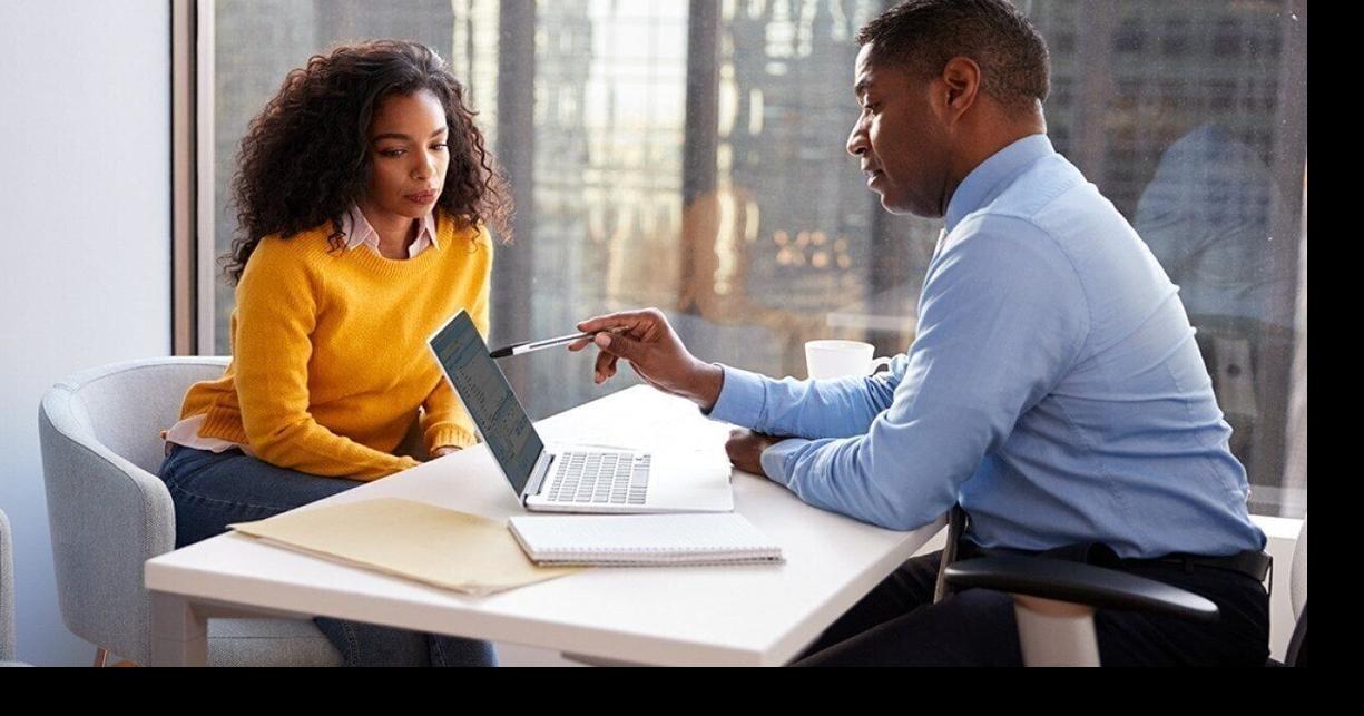 FINANCIAL FOCUS: Five moves for young investors