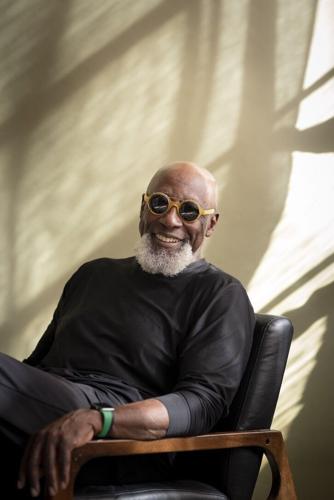 UNCG’s Concert and Lecture Series hosts a wide array of talent