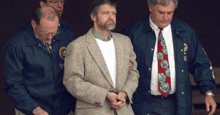 Theodore Ted Kaczynski known as the Unabomber has died in federal prison Theodore Ted Kaczynski known as the Unabomber has died in federal prison