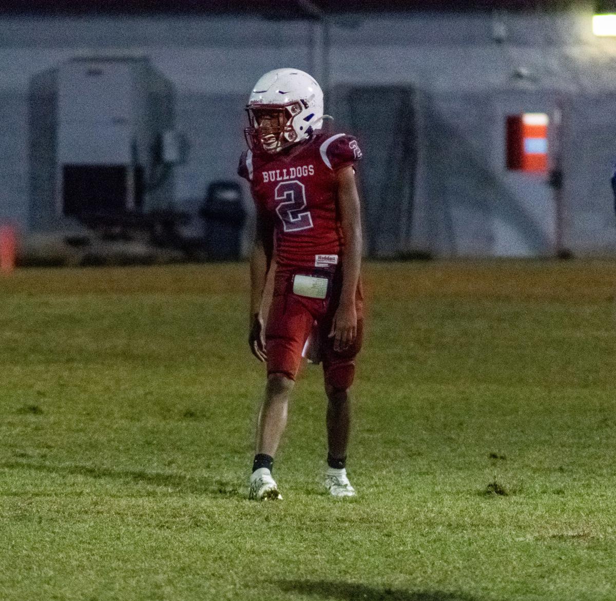 Lakeshore Statesville Middle School Football Featured