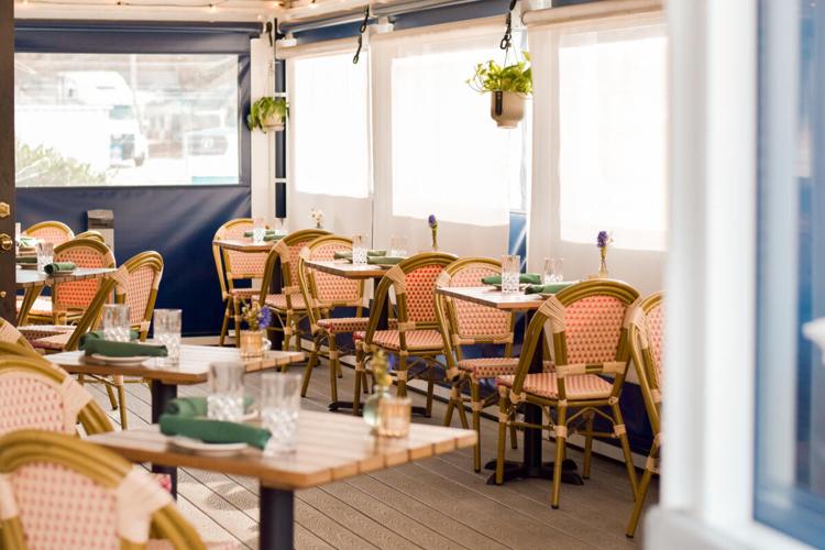 Lake Norman's Nationally Recognized Restaurants