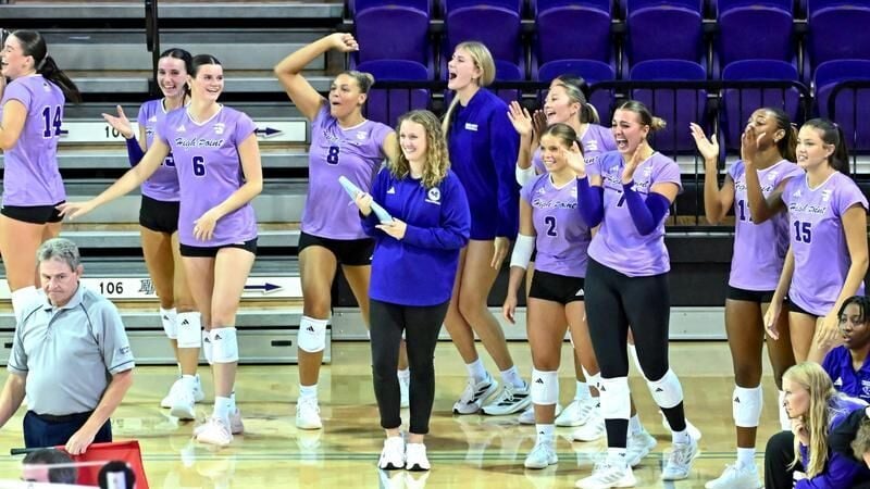High Point Kicks Off League Play at Home Versus Radford Friday Night