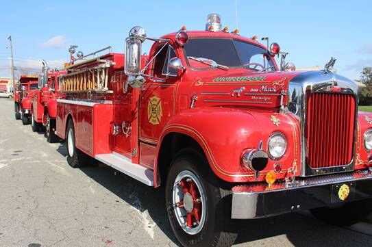 11-15 car show