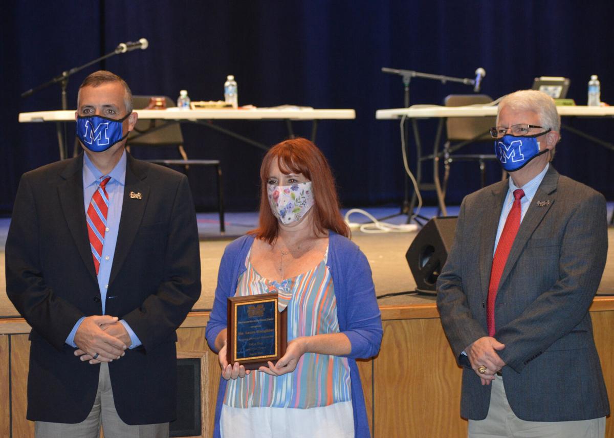 Superintendent Mgsd Will Be Ready To Start School Monday Local News Mooresvilletribune Com mgsd calendar 2021 22