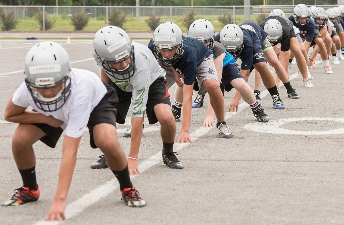Pine Lake Prep Calendar