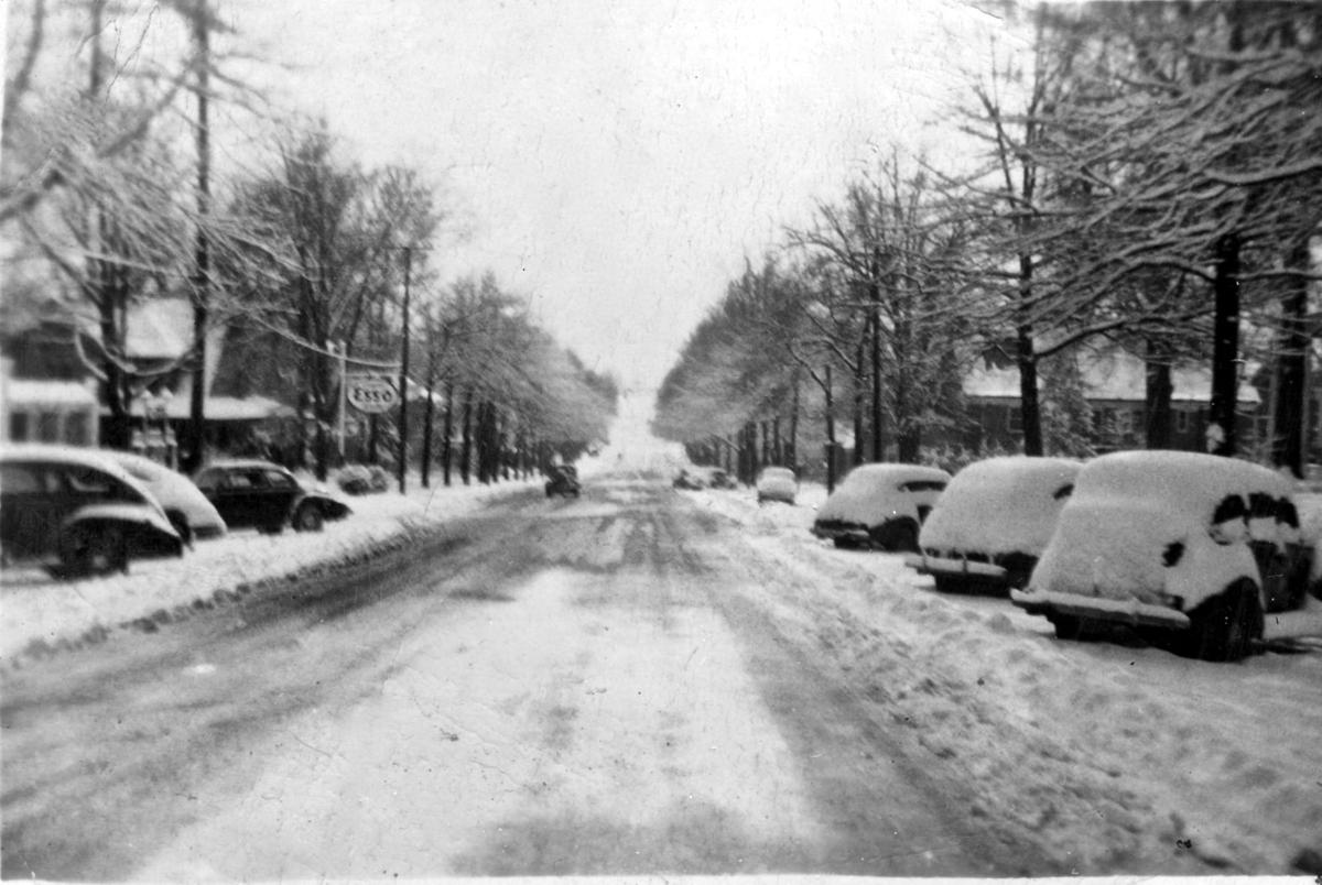 Photos Snapshots Of Iredell Past Featured Mooresvilletribune Com