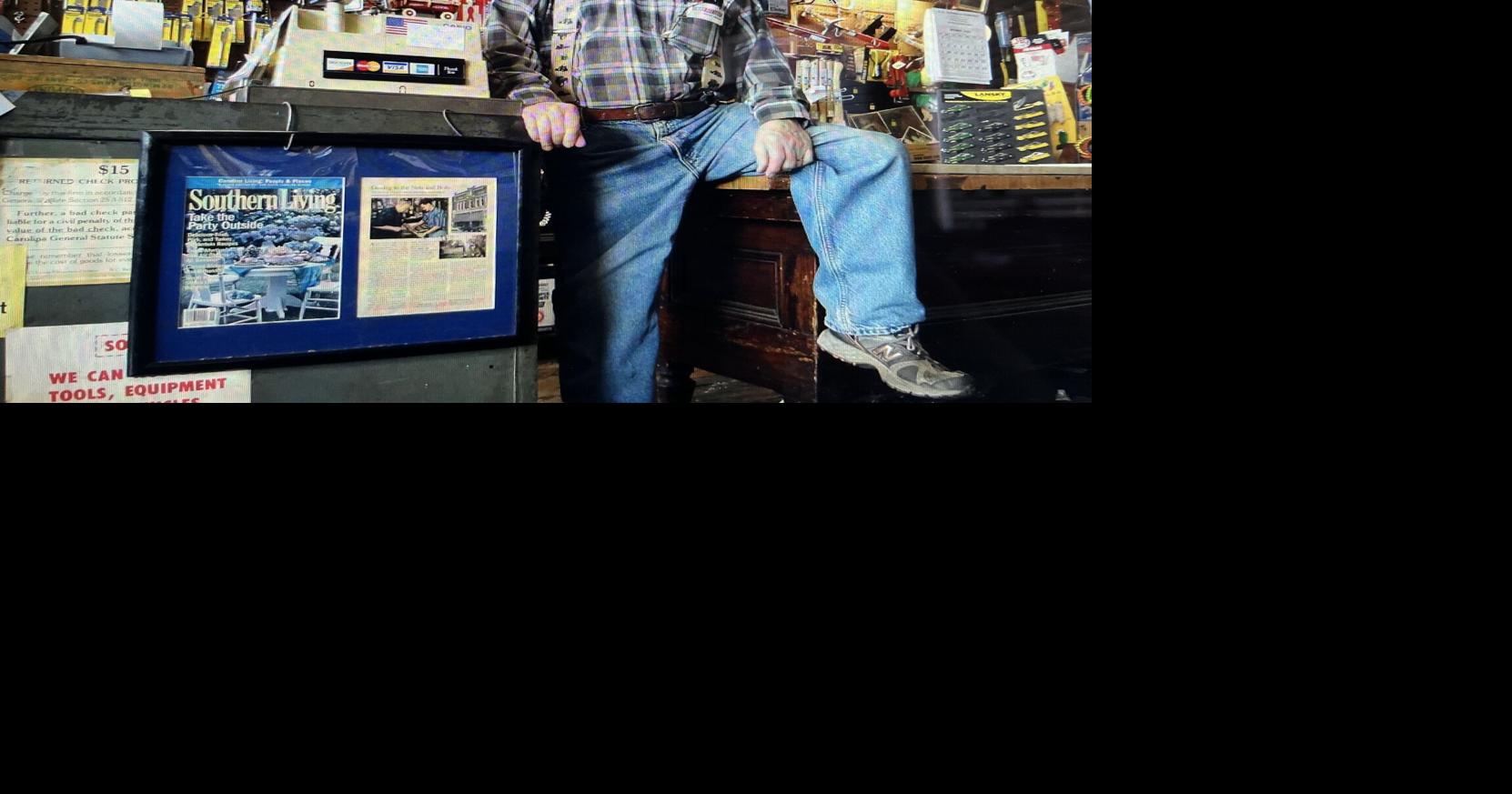 D.E. Turner Hardware to celebrate 124 years of business in Mooresville