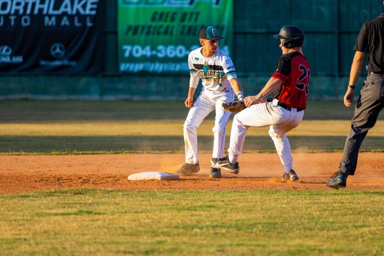 On the move puts Spinners at the head of the SCBL class