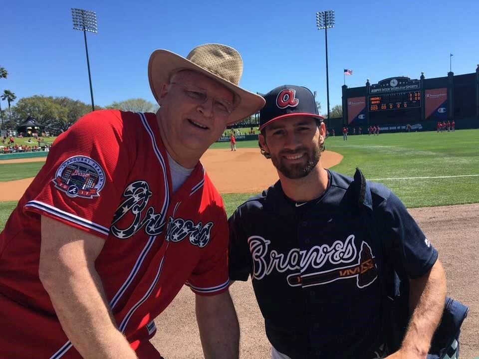 With relative reason, Culberson clan continuing connection