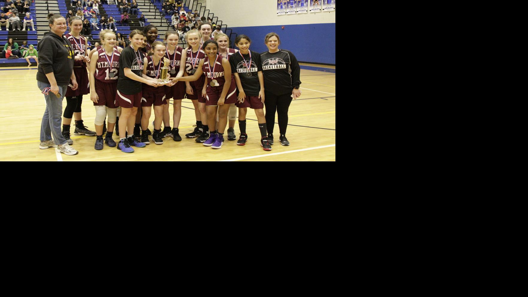 Lakeshore Middle Caps Back To Back Perfect Seasons With Championship Title Mooresvilletribune Com