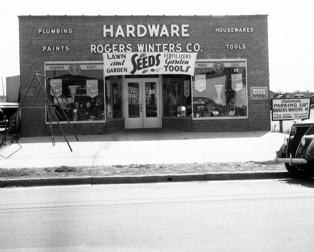 Photos Snapshots Of Iredell Past Featured Mooresvilletribune Com