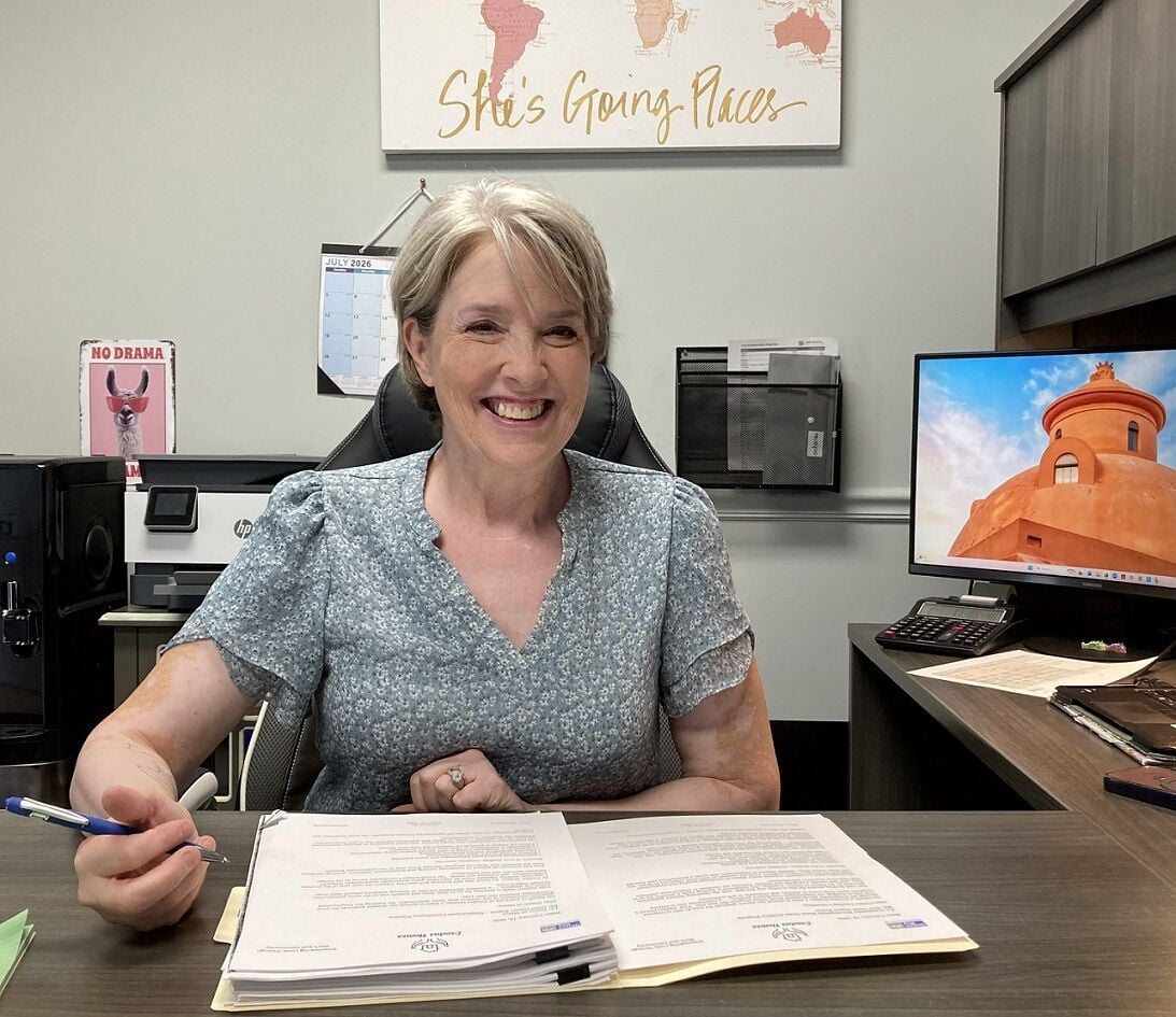 Nonprofits ensure everyone gets a second chance