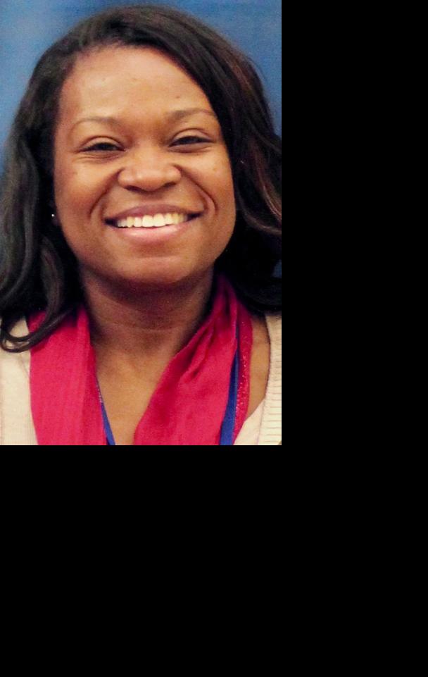 Mooresville teacher named region's best