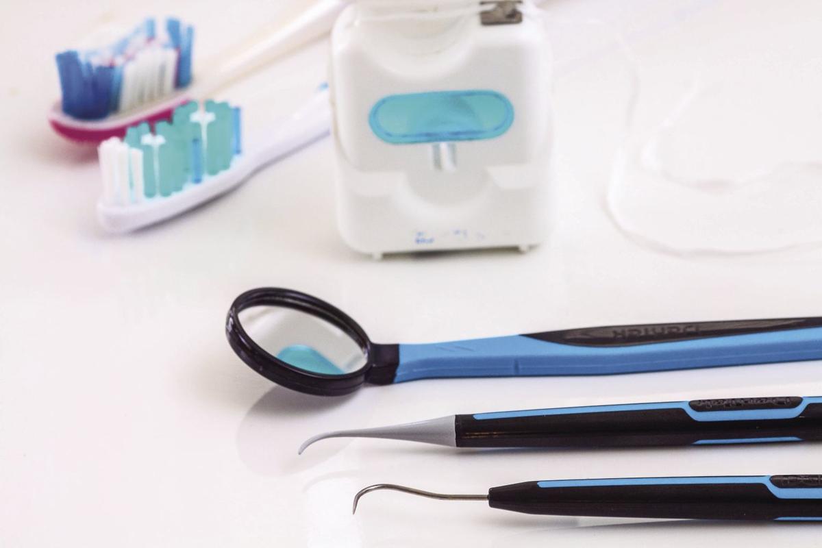 dental generic