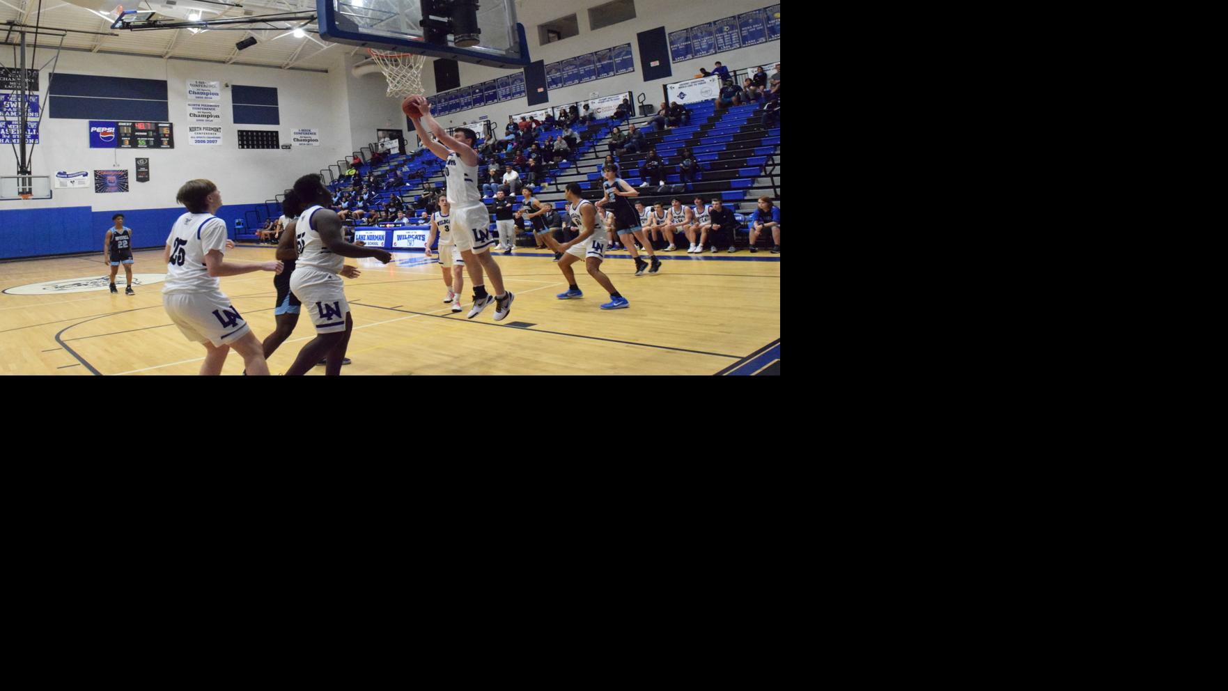 Wildcats Series Sweep Secures At Best Break Even I Meck Barrier High School Mooresvilletribune Com