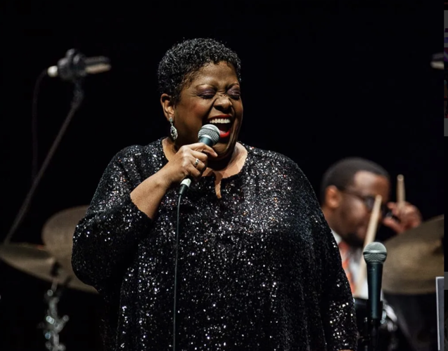UNCG’s Concert and Lecture Series hosts a wide array of talent