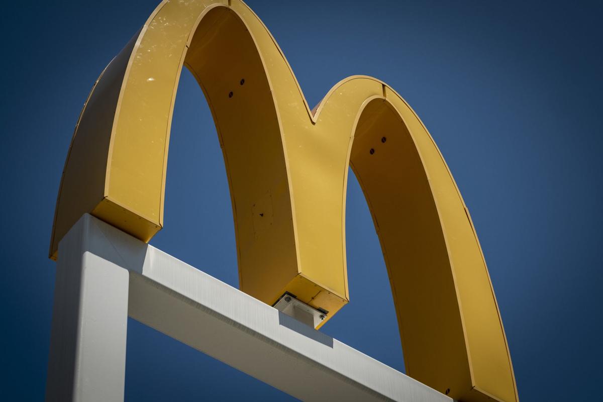McDonald's workers sue over 'daily risk of violence' from customers