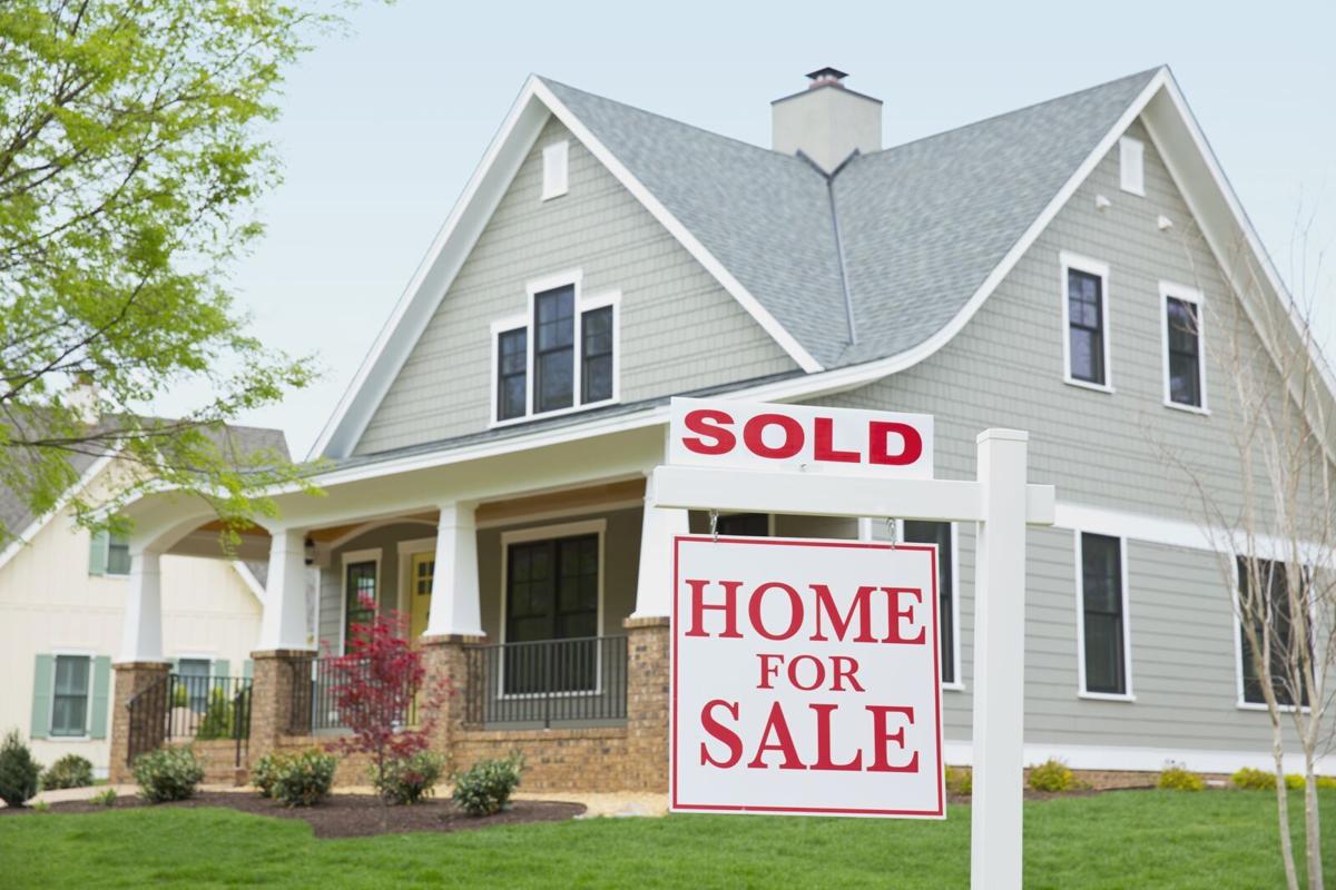 Iredell County Real Estate Transactions Jan 31 Feb 6 Local News Mooresvilletribune Com