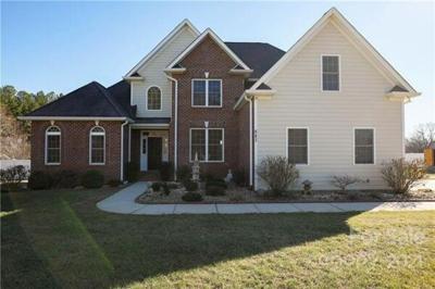 4 Bedroom Home in Statesville - $556,000