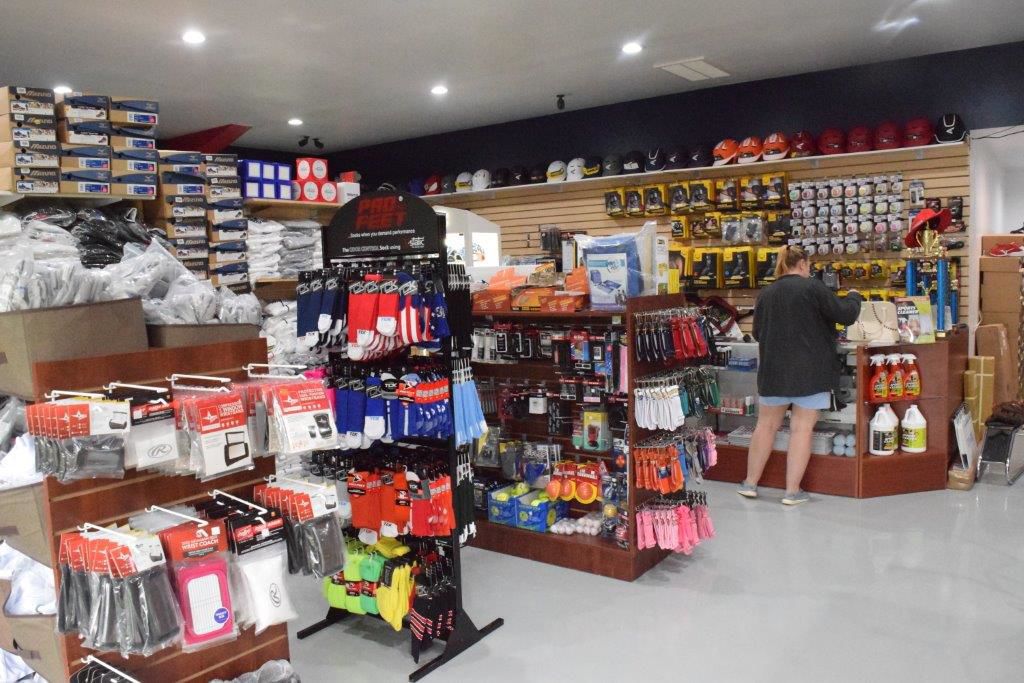 Move across town offers new views for customers, owners of Bases Loaded