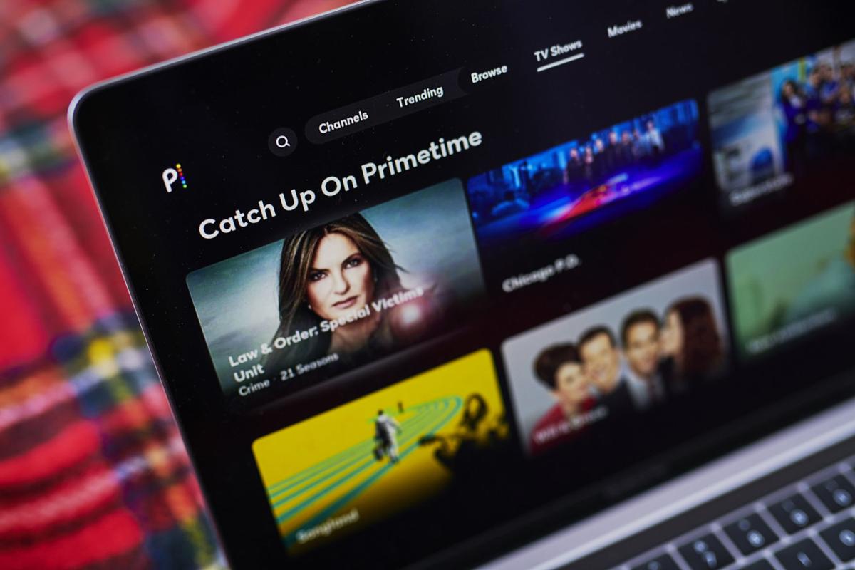 Peacock: What you need to know about NBCUniversal's new streaming service