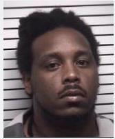Michael Anthony Terry, 28 of Statesville