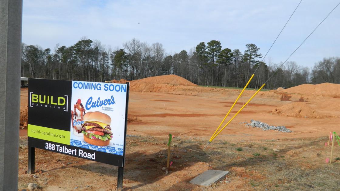 Longhorn Steakhouse Culver S To Join Olive Garden On Talbert Road
