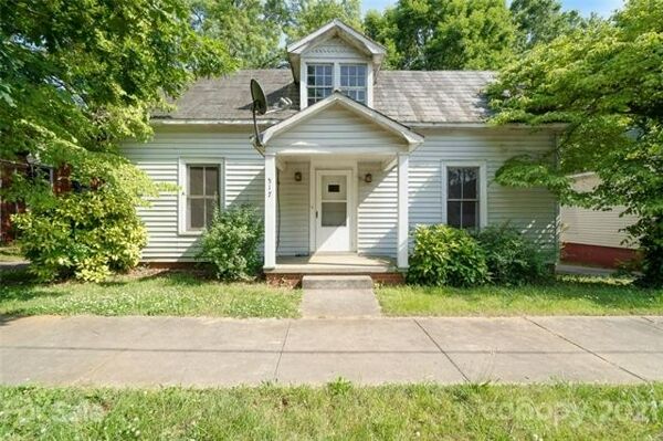 3 Bedroom Home in Statesville - $89,900