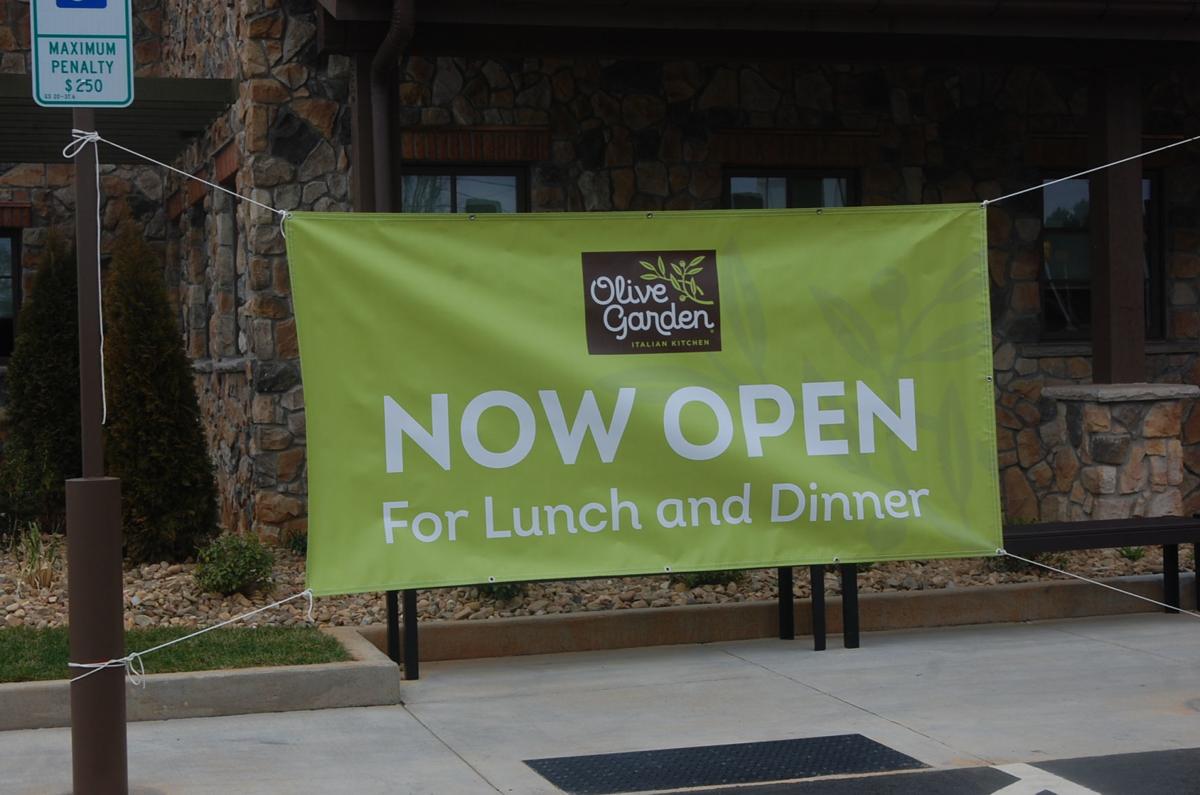 Top Five Olive Garden Catering Menu Hickory Nc