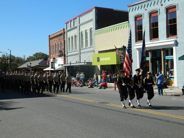 Veterans day other term