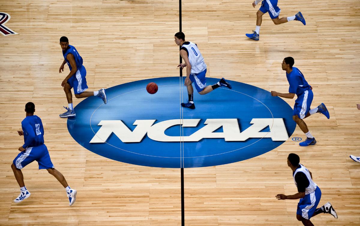 Ncaa Moving 2016 17 Championships From North Carolina Over Hb2