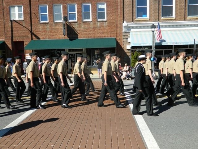 When did veterans day became an observed holiday