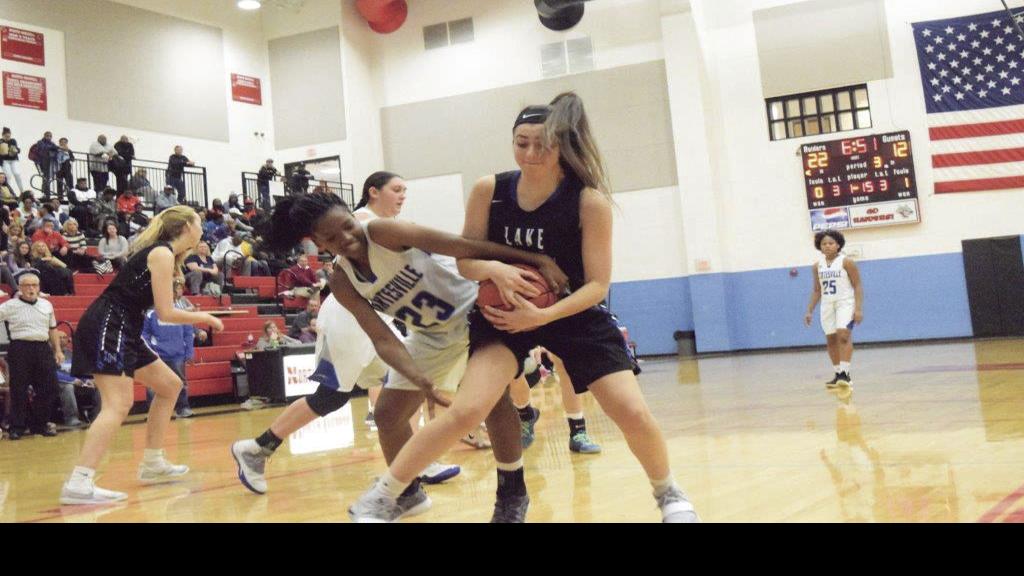 High School Basketball Postseason Appearance As Good As It Gets